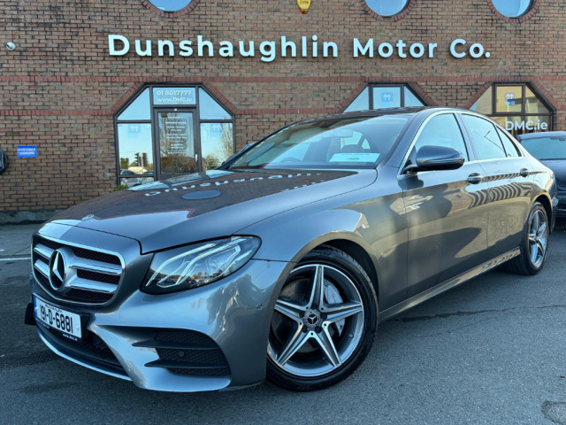 vehicle for sale from Dunshaughlin Motor Co