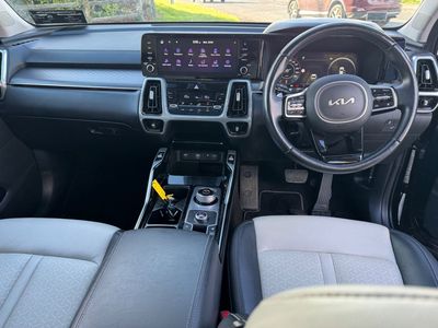 2023 Kia Sorento