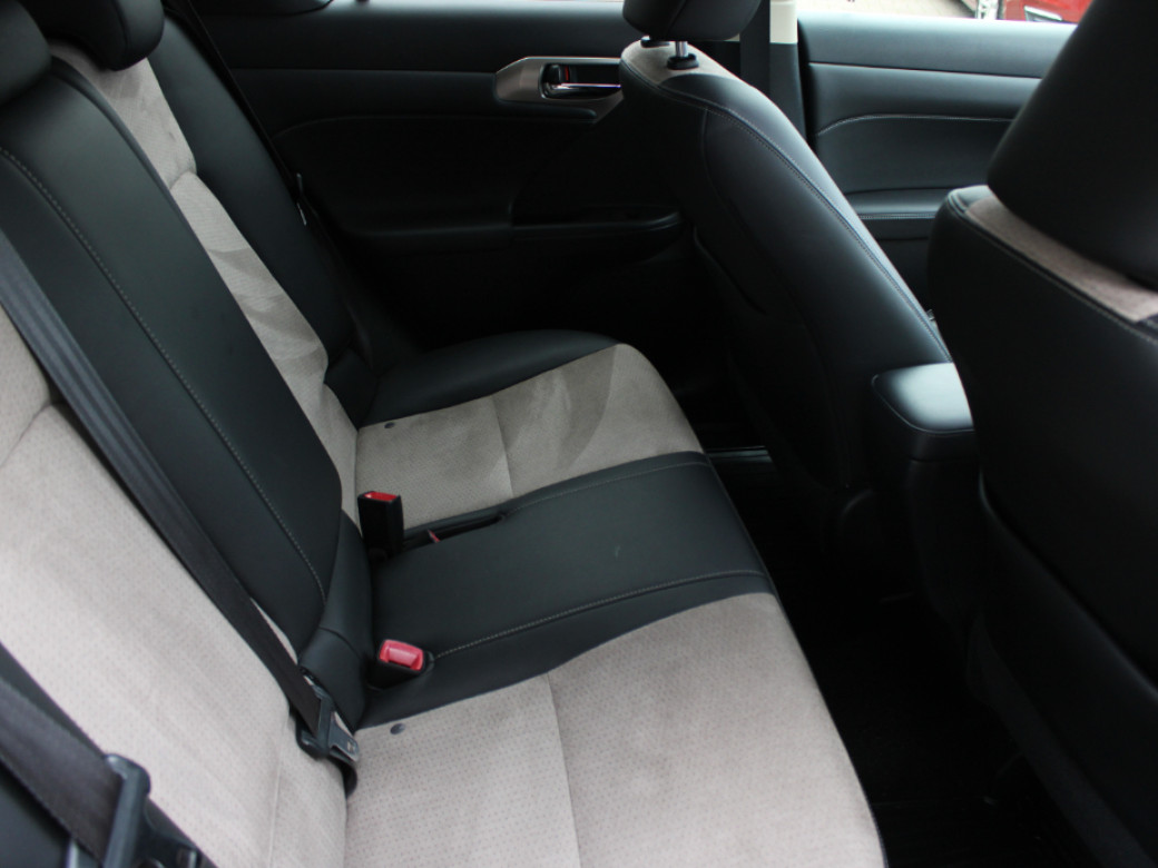 2015 Lexus CT