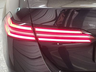 2026 BMW 5 Series