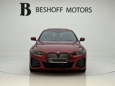 2024 BMW i4