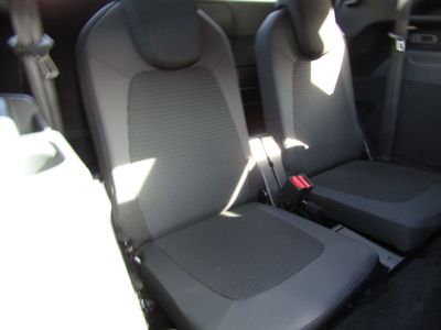 2022 Citroen C4 SpaceTourer