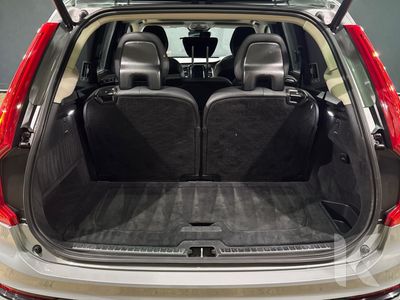 2024 Volvo XC90
