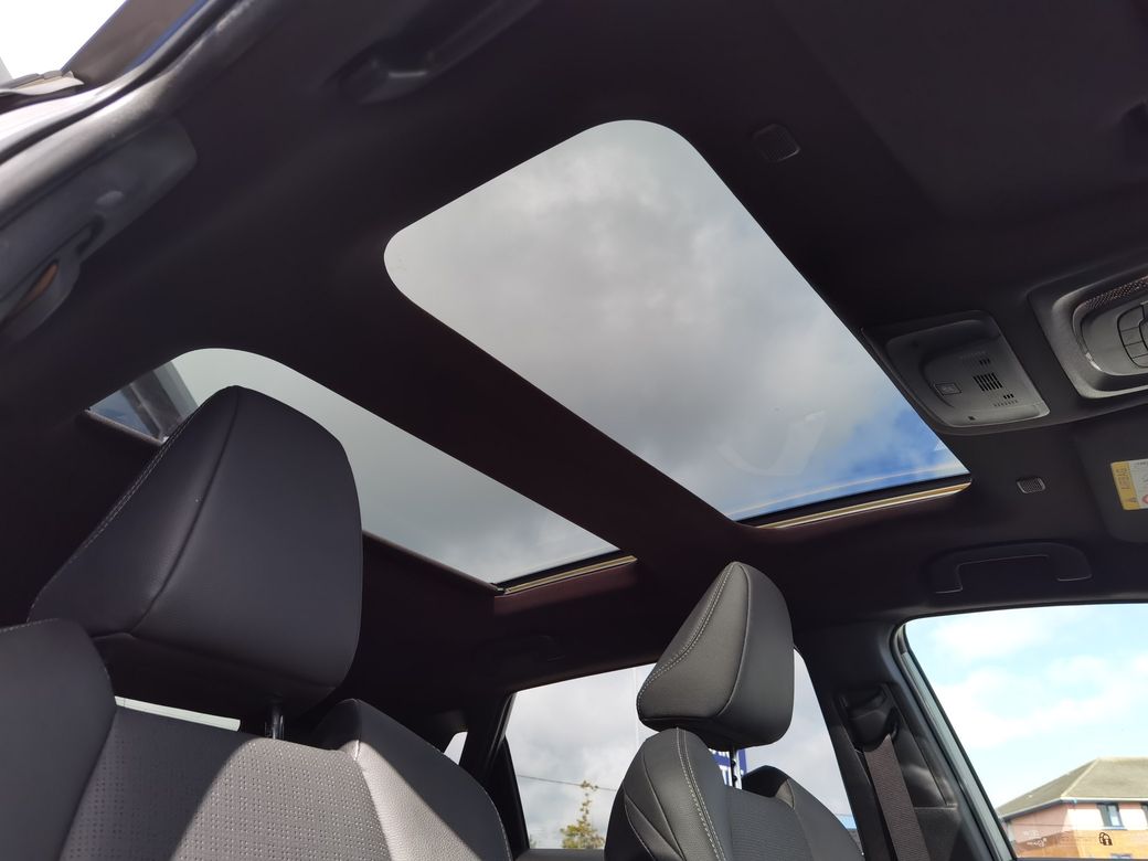2023 Subaru Solterra