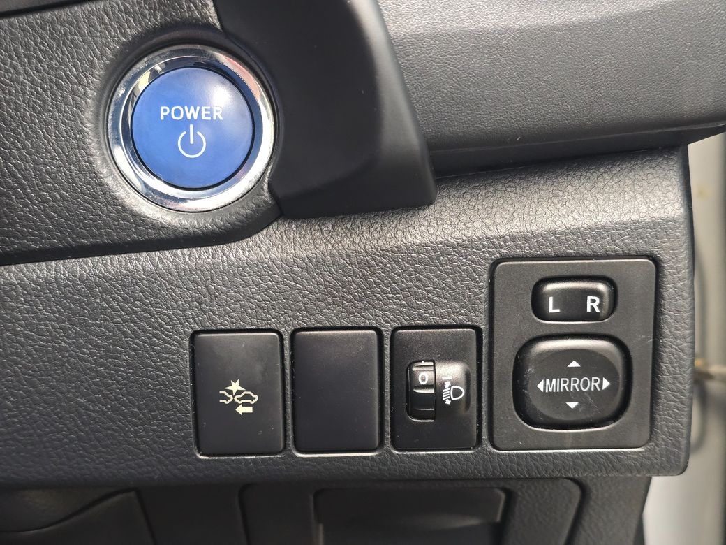 2018 Toyota Auris