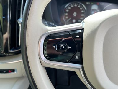 2018 Volvo XC60