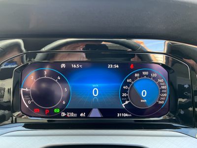 2023 Volkswagen Golf
