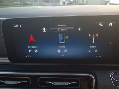 2026 Mercedes-Benz V Class