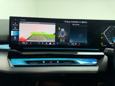 2023 BMW i5