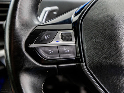 2021 Peugeot 3008