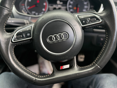 2018 Audi A6