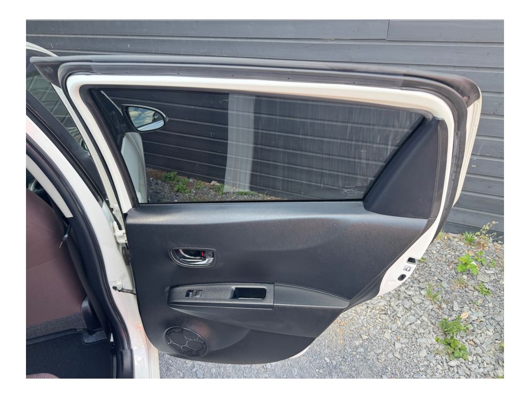 2013 Toyota Yaris