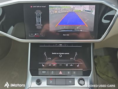 2021 Audi A6