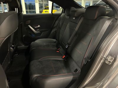 2023 Mercedes-Benz A Class