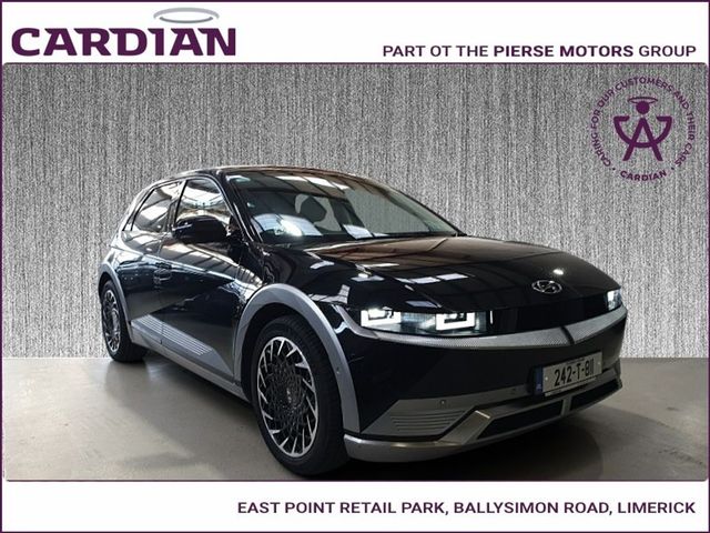 vehicle for sale from Cardian