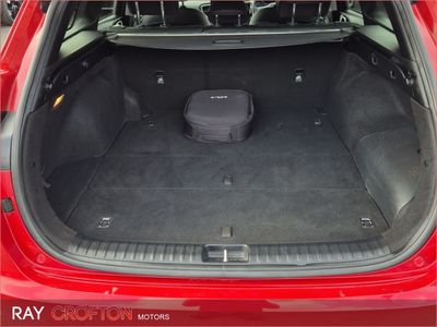 2022 Kia Ceed