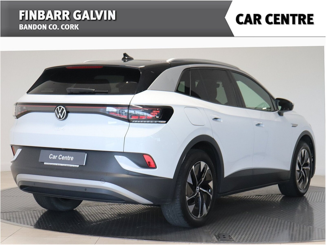 2023 Volkswagen ID.4