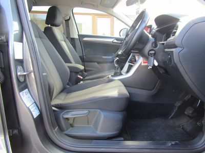 2022 Volkswagen T-Roc