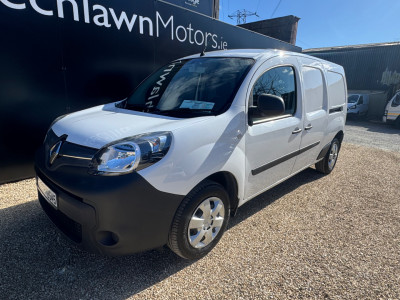 2020 Renault Kangoo