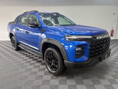 vehicle for sale from Murphy Cars