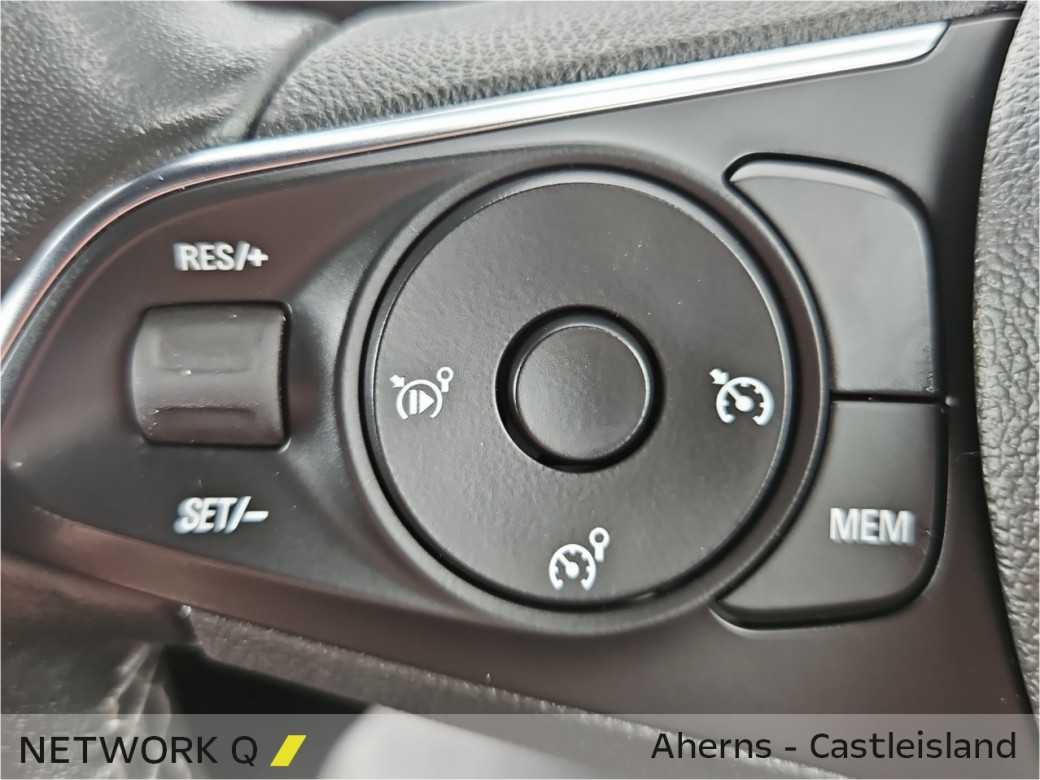 2022 Opel Mokka