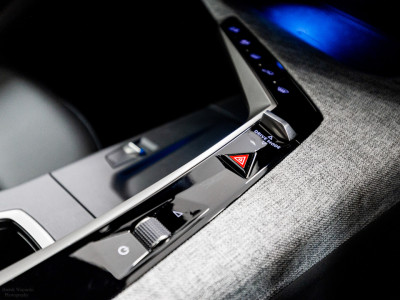 2025 Peugeot 3008