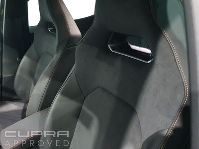 2025 Cupra Formentor