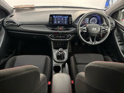2024 Hyundai i30