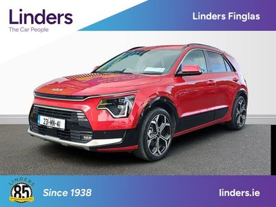 2023 Kia Niro