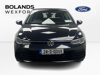 2024 Volkswagen Golf