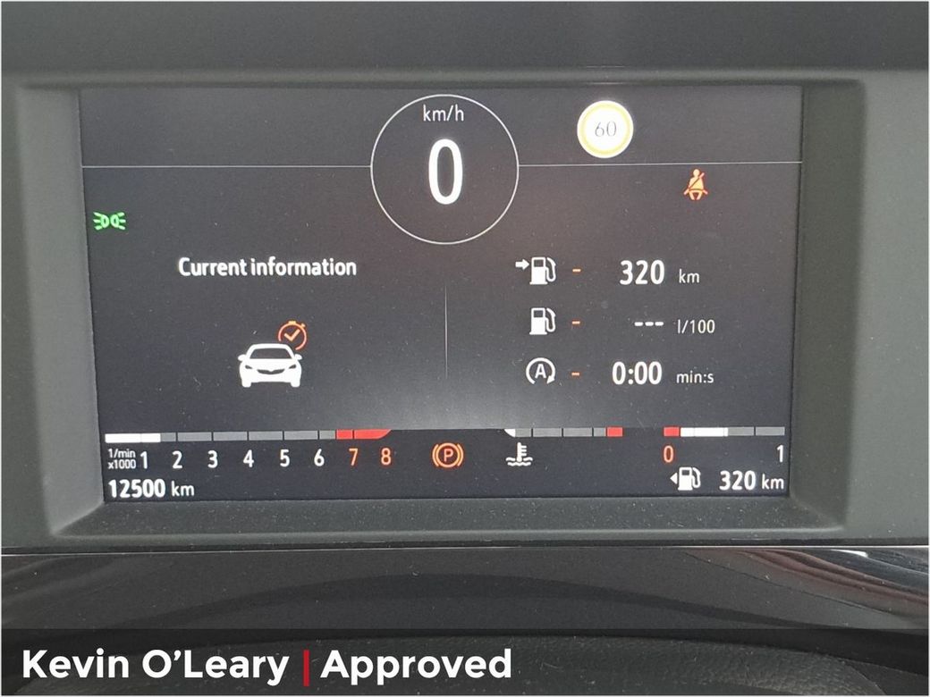 2025 Opel Mokka
