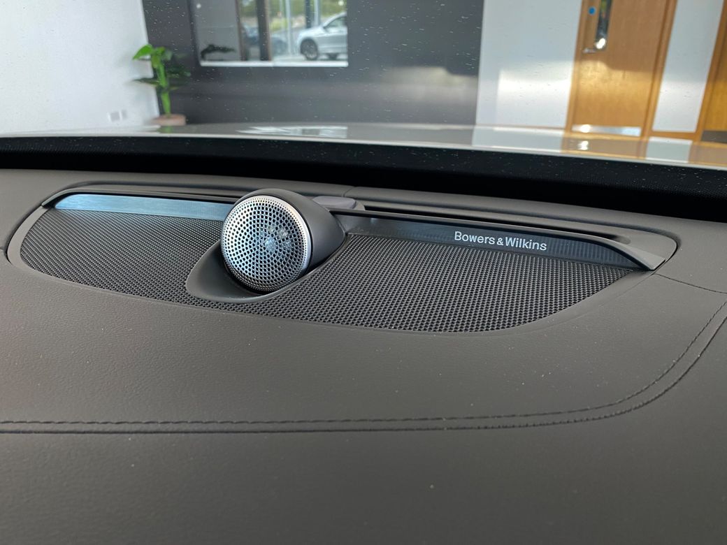 2023 Volvo XC90