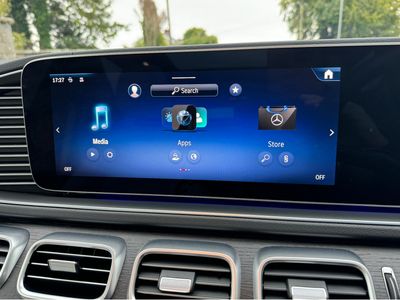 2023 Mercedes-Benz GLE Class