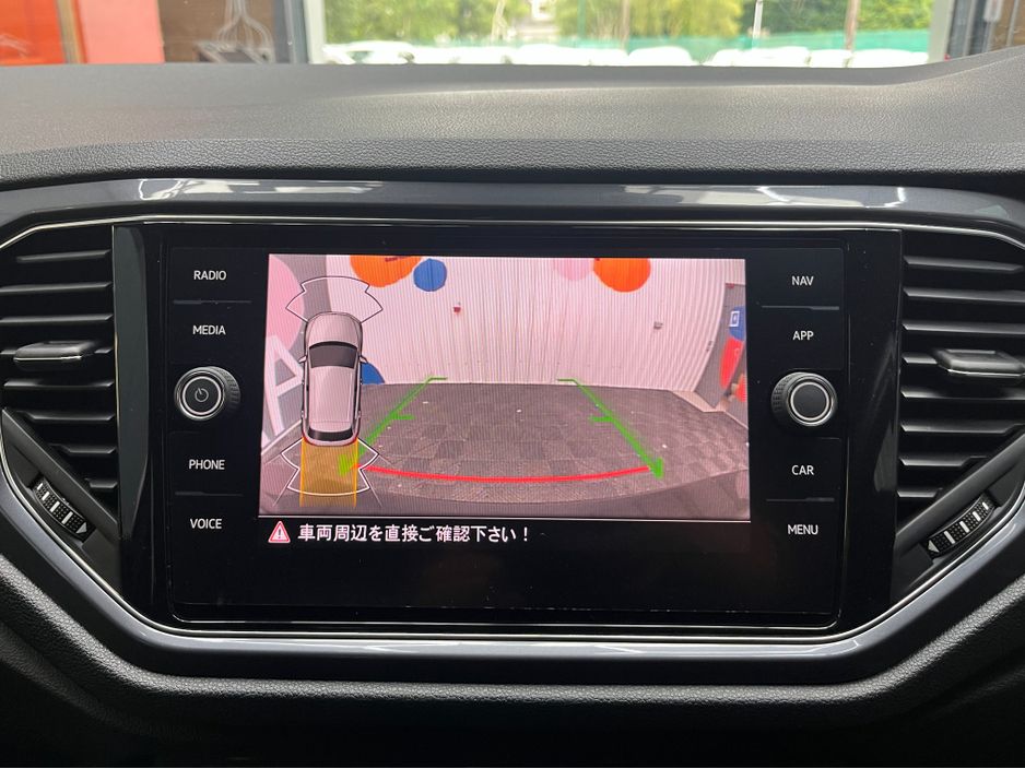 2021 Volkswagen T-Roc