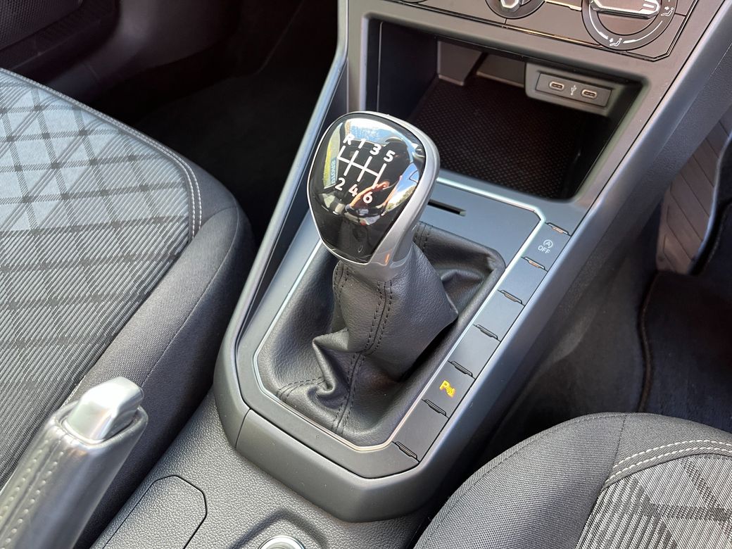 2023 Volkswagen Taigo
