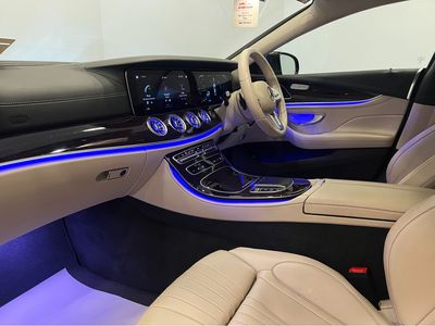 2021 Mercedes-Benz CLS Class