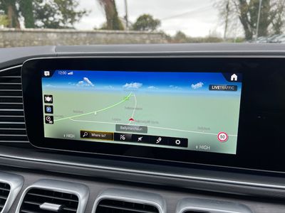 2023 Mercedes-Benz GLE Class