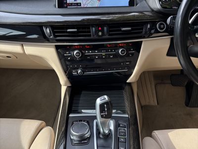 2018 BMW X5