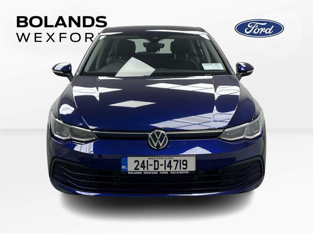 2024 Volkswagen Golf