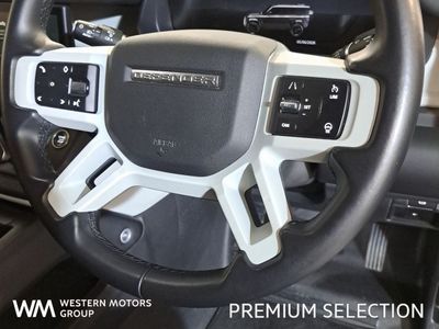 2023 Land Rover Defender