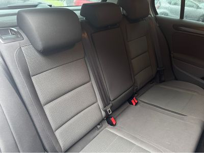 2011 Volkswagen Golf