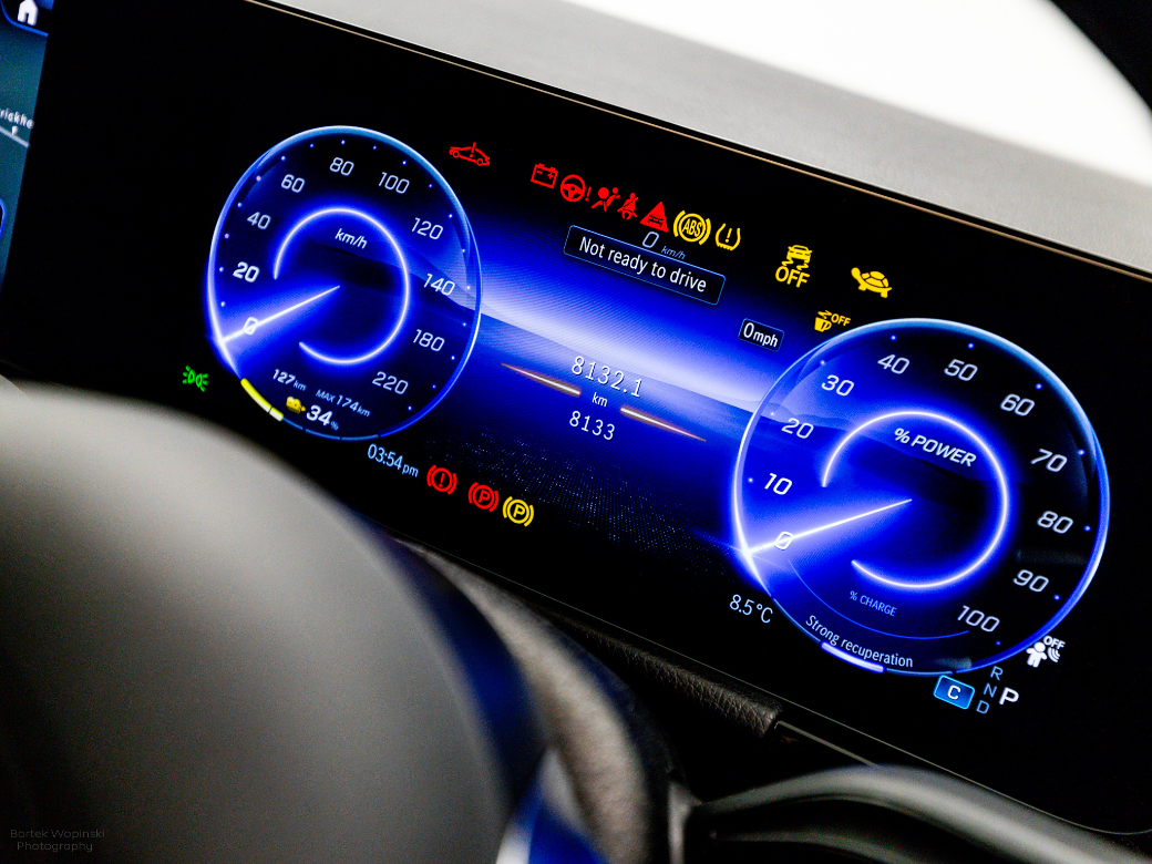 2025 Mercedes-Benz EQA