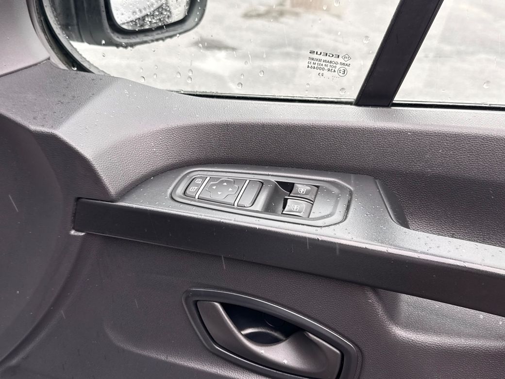 2023 Renault Trafic