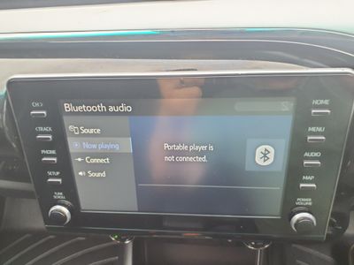 2024 Toyota Hilux