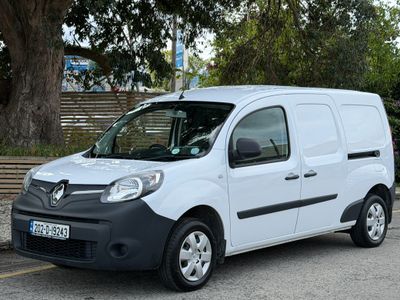 2020 Renault Kangoo