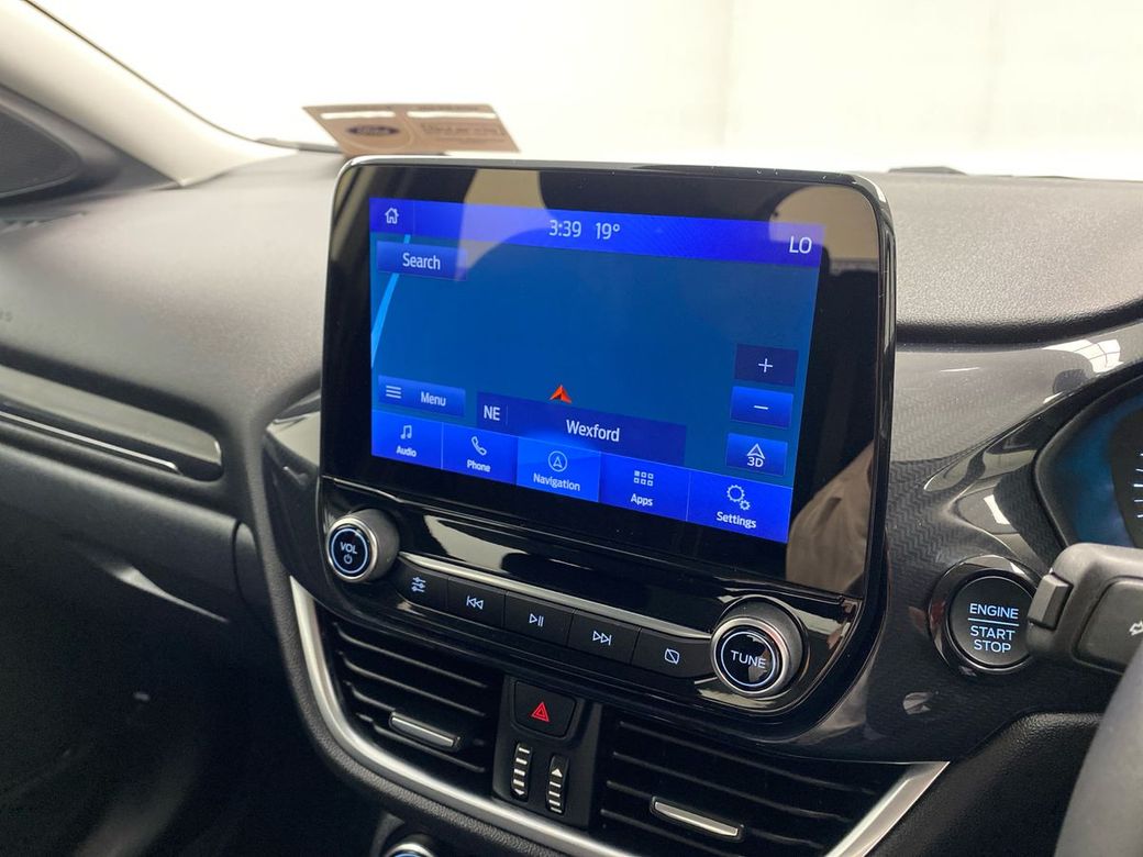 2023 Ford Puma