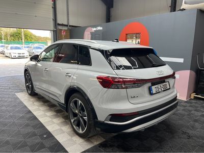 2023 Audi Q4 e-tron