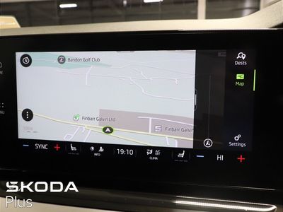 2021 Skoda Octavia