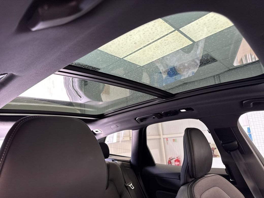 2023 Volvo XC60