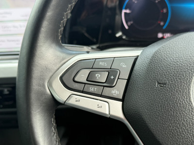 2022 Volkswagen Golf